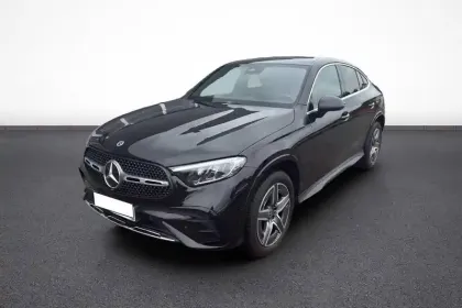 Photo 72 Mercedes Classe GLC GLC Coupe 300 de 9G-Tronic 4Matic