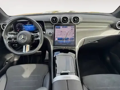 Photo 9 Mercedes Classe GLC GLC Coupe 300 de 9G-Tronic 4Matic
