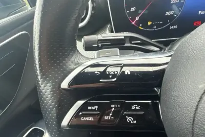 Photo 92 Mercedes Classe GLC GLC Coupe 300 de 9G-Tronic 4Matic