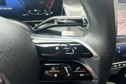 Photo 93 Mercedes Classe GLC GLC Coupe 300 de 9G-Tronic 4Matic