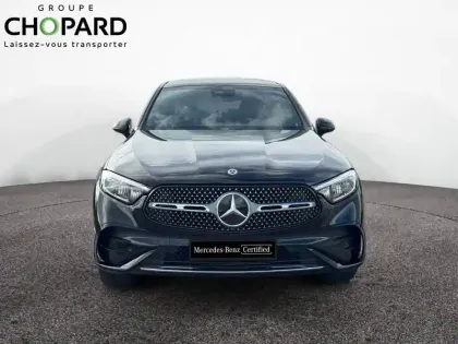 Photo 55 Mercedes Classe GLC GLC Coupe 300 de 9G-Tronic 4Matic