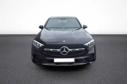 Photo 73 Mercedes Classe GLC GLC Coupe 300 de 9G-Tronic 4Matic