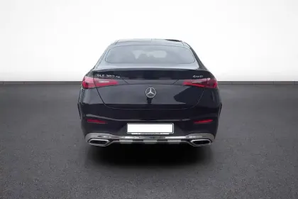 Photo 76 Mercedes Classe GLC GLC Coupe 300 de 9G-Tronic 4Matic
