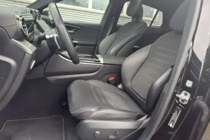 Photo 81 Mercedes Classe GLC GLC Coupe 300 de 9G-Tronic 4Matic