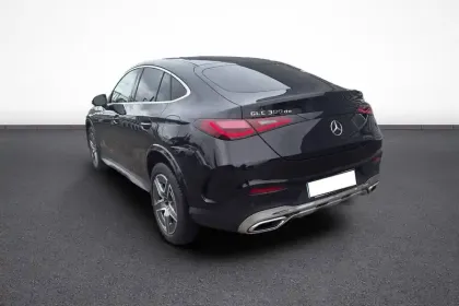 Photo 75 Mercedes Classe GLC GLC Coupe 300 de 9G-Tronic 4Matic