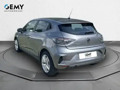 Photo 6 Renault Clio  TCe 90
