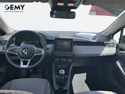 Photo 7 Renault Clio  TCe 90