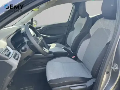 Photo 8 Renault Clio  TCe 90