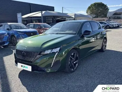 Photo 103 Peugeot 308  PHEV 180 e-EAT8