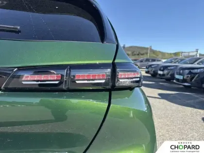 Photo 62 Peugeot 308  PHEV 180 e-EAT8