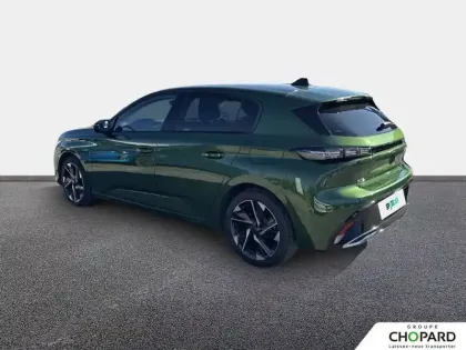 Photo 6 Peugeot 308 Gén. III Ph1 Allure Pack 5