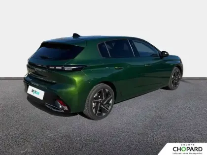 Photo 41 Peugeot 308  PHEV 180 e-EAT8