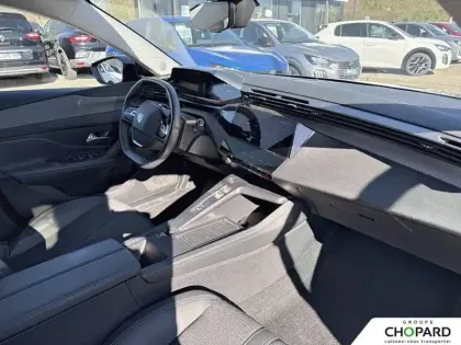 Photo 113 Peugeot 308  PHEV 180 e-EAT8