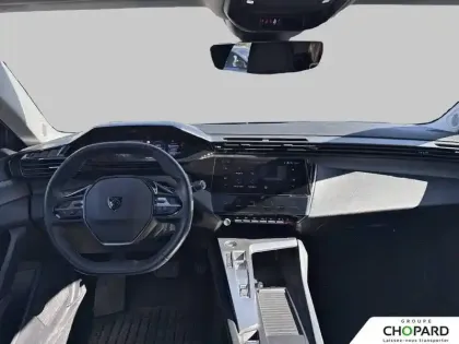 Photo 89 Peugeot 308  PHEV 180 e-EAT8