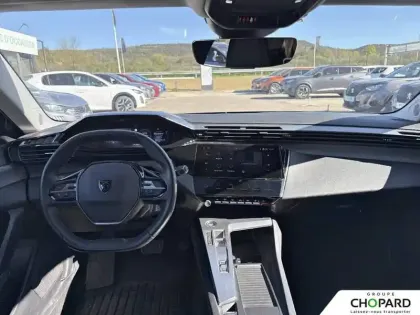 Photo 112 Peugeot 308  PHEV 180 e-EAT8