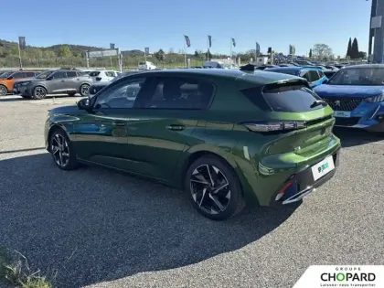 Photo 108 Peugeot 308  PHEV 180 e-EAT8