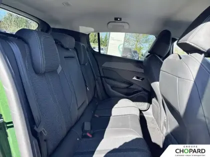 Photo 116 Peugeot 308  PHEV 180 e-EAT8