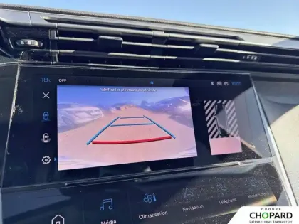 Photo 14 Peugeot 308 Gén. III Ph1 Allure Pack 5