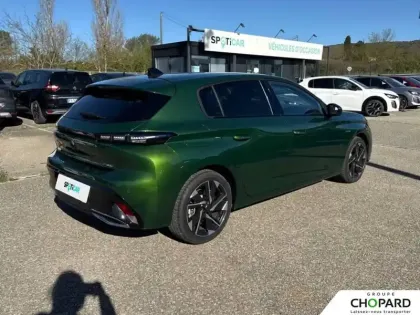 Photo 26 Peugeot 308 Gén. III Ph1 Allure Pack 5