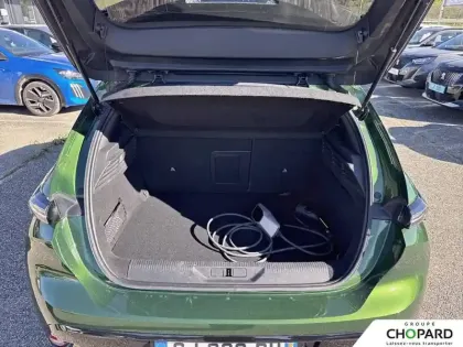 Photo 46 Peugeot 308  PHEV 180 e-EAT8