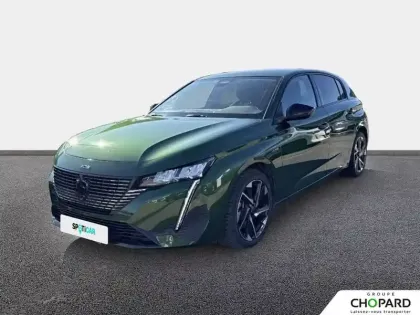 Photo 39 Peugeot 308  PHEV 180 e-EAT8