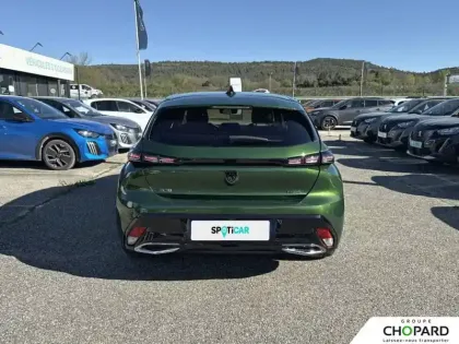 Photo 68 Peugeot 308  PHEV 180 e-EAT8