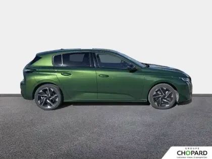 Photo 8 Peugeot 308 Gén. III Ph1 Allure Pack 5