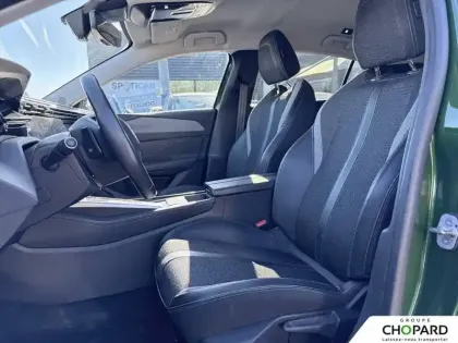 Photo 111 Peugeot 308  PHEV 180 e-EAT8