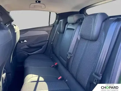 Photo 57 Peugeot 308  PHEV 180 e-EAT8