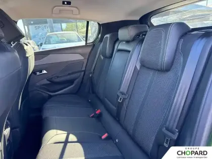 Photo 115 Peugeot 308  PHEV 180 e-EAT8