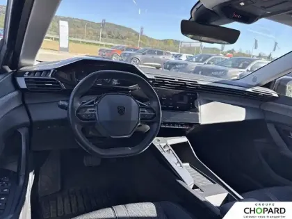 Photo 40 Peugeot 308  PHEV 180 e-EAT8