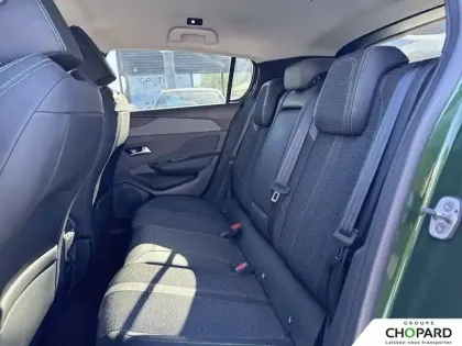 Photo 36 Peugeot 308 Gén. III Ph1 Allure Pack 5