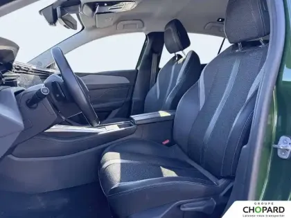 Photo 88 Peugeot 308  PHEV 180 e-EAT8