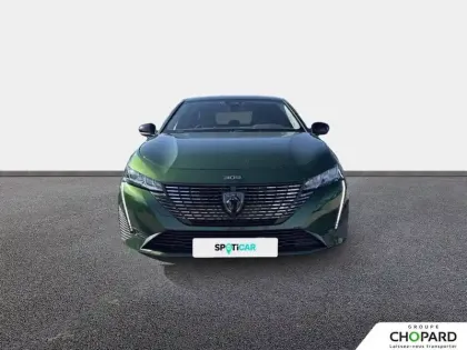 Photo 42 Peugeot 308  PHEV 180 e-EAT8