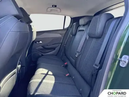 Photo 56 Peugeot 308  PHEV 180 e-EAT8