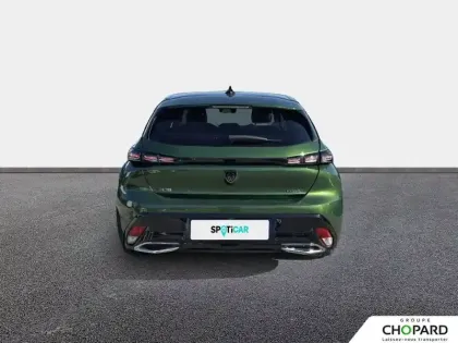 Photo 83 Peugeot 308  PHEV 180 e-EAT8