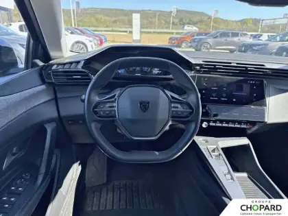 Photo 93 Peugeot 308  PHEV 180 e-EAT8