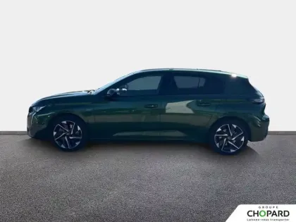 Photo 87 Peugeot 308  PHEV 180 e-EAT8