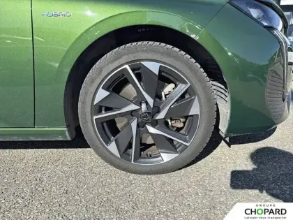 Photo 60 Peugeot 308  PHEV 180 e-EAT8