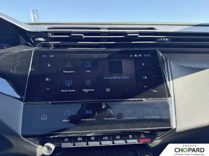 Photo 52 Peugeot 308  PHEV 180 e-EAT8