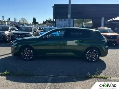 Photo 32 Peugeot 308 Gén. III Ph1 Allure Pack 5