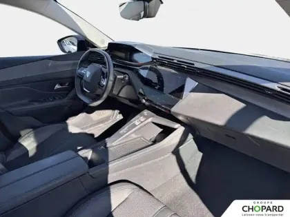 Photo 51 Peugeot 308  PHEV 180 e-EAT8