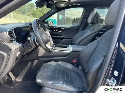 Photo 38 Mercedes GLC  400 e 9G-Tronic 4Matic