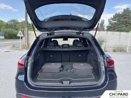 Photo 36 Mercedes GLC  400 e 9G-Tronic 4Matic