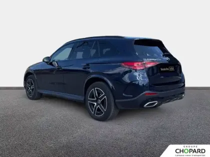 Photo 31 Mercedes GLC  400 e 9G-Tronic 4Matic