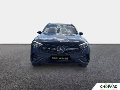 Photo 57 Mercedes GLC  400 e 9G-Tronic 4Matic