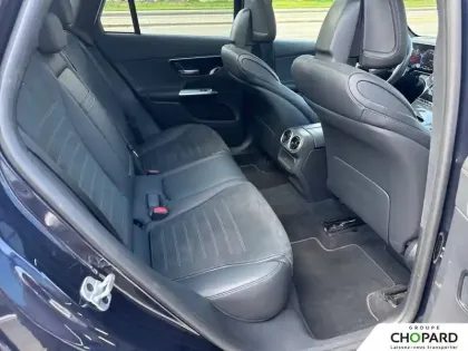 Photo 46 Mercedes GLC  400 e 9G-Tronic 4Matic