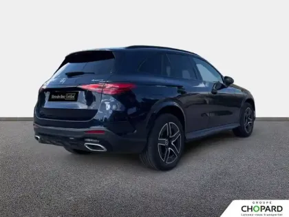 Photo 35 Mercedes GLC  400 e 9G-Tronic 4Matic