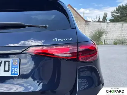 Photo 54 Mercedes GLC  400 e 9G-Tronic 4Matic