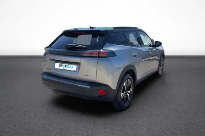Photo 5 Peugeot 2008 Gén. II Ph2 GT 5